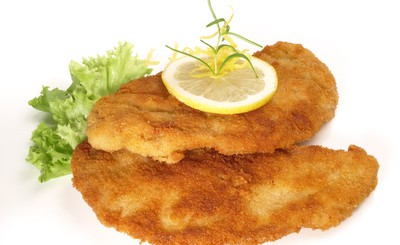 Come cucinare una perfetta Wiener Schnitzel