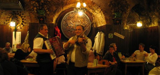 heurigen-centro-vienna