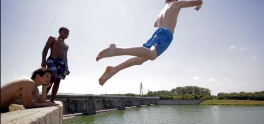 nuotare-gratis-vienna-fiume-lago-acqua